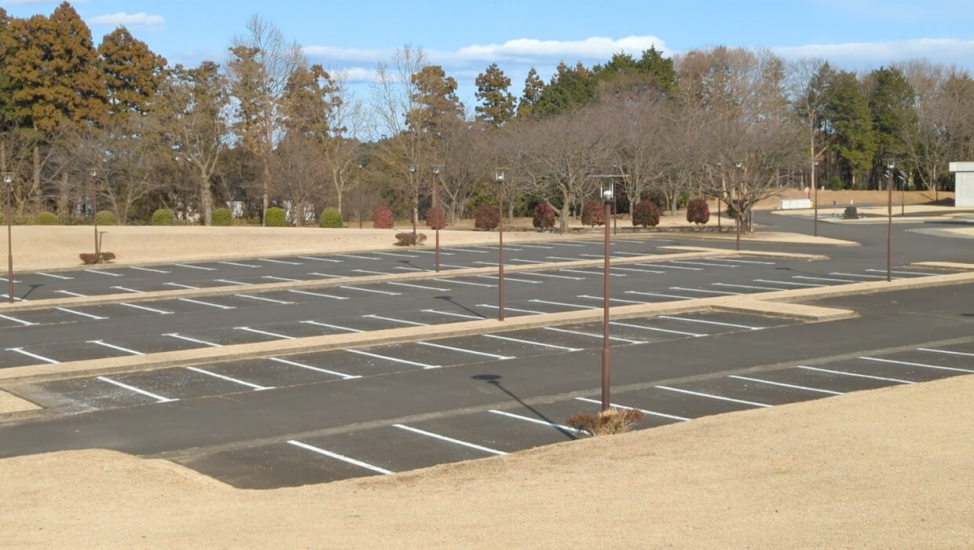 茨城町斎場　いばらき聖苑