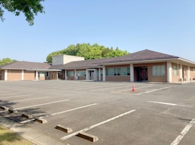 常陸太田市営斎場