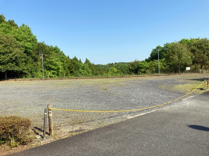 常陸太田市営斎場