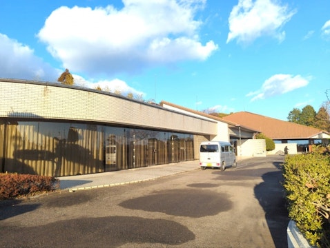 日立市中央斎場