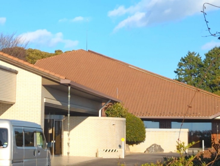 日立市中央斎場