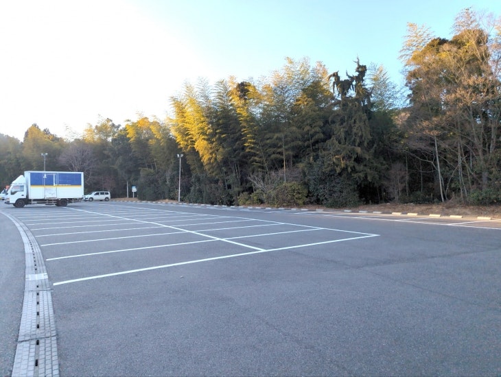 日立市中央斎場