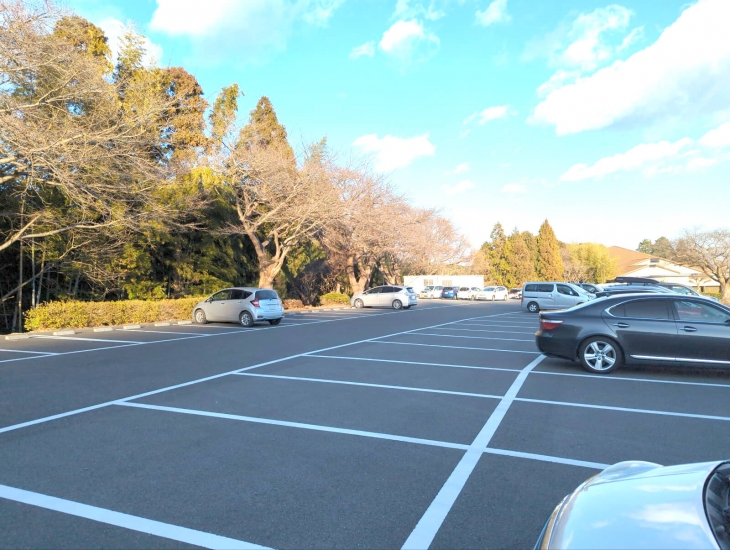 日立市中央斎場