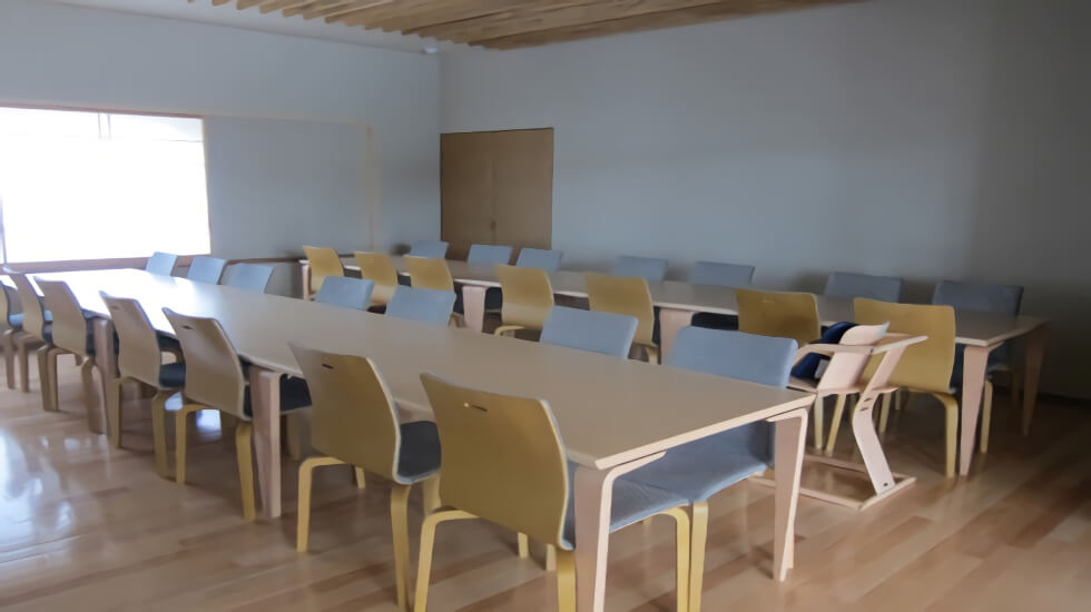 神栖市はさき火葬場