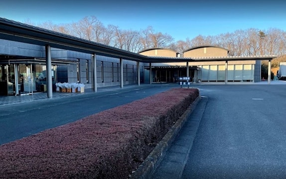 おおみや広域聖苑