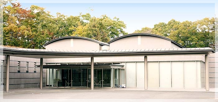 おおみや広域聖苑