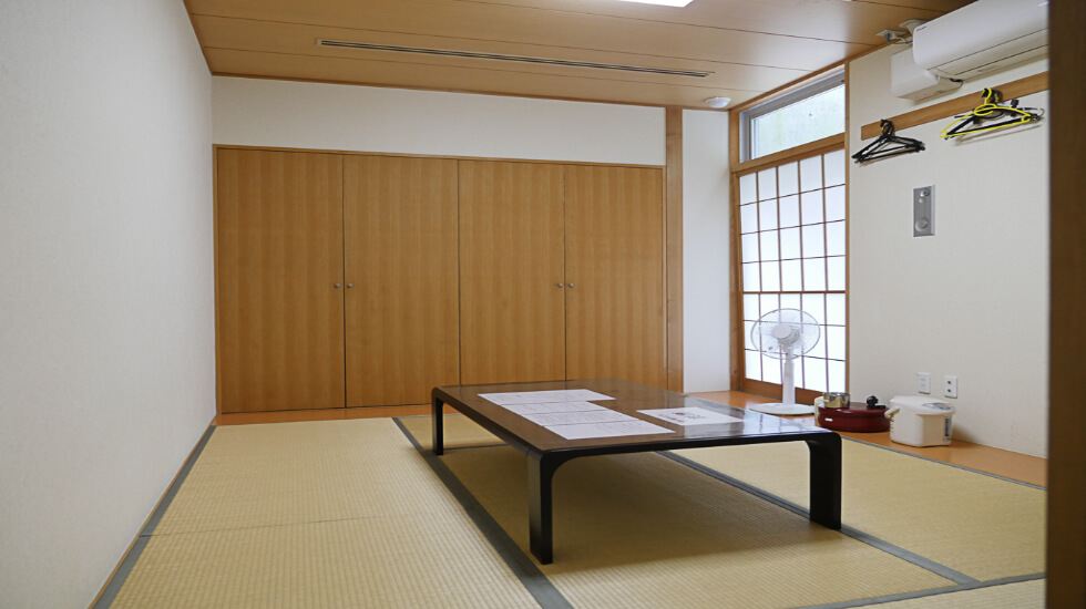 笠間広域斎場 やすらぎの森