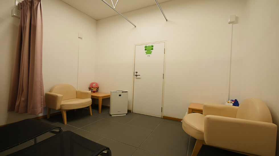 笠間広域斎場 やすらぎの森