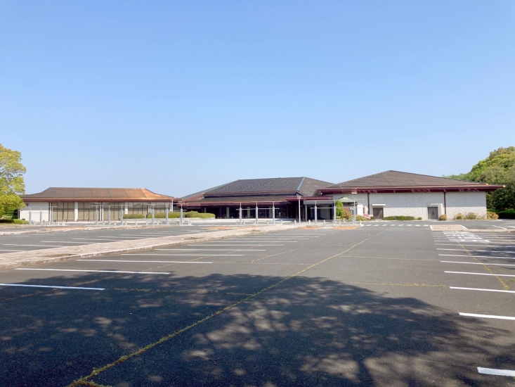 常陸海浜広域斎場