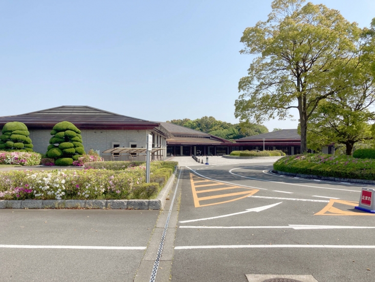 常陸海浜広域斎場