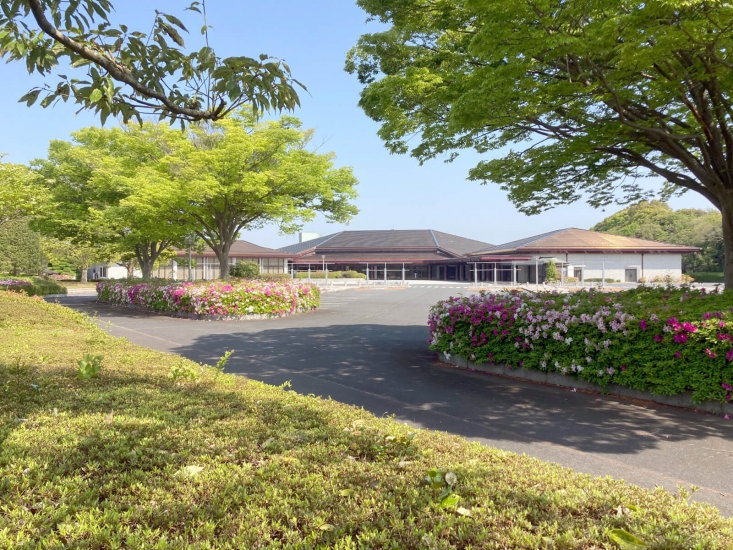 常陸海浜広域斎場