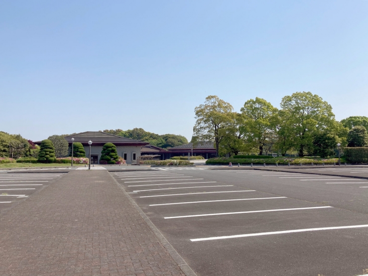 常陸海浜広域斎場