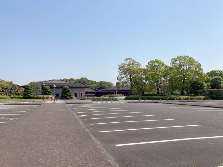 常陸海浜広域斎場