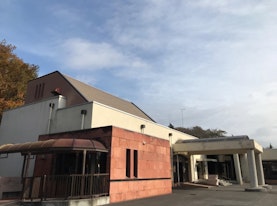 芳賀地区広域行政事務組合斎場