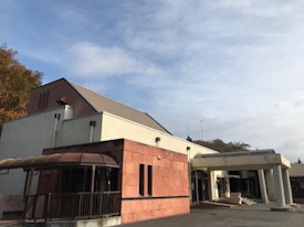 芳賀地区広域行政事務組合斎場