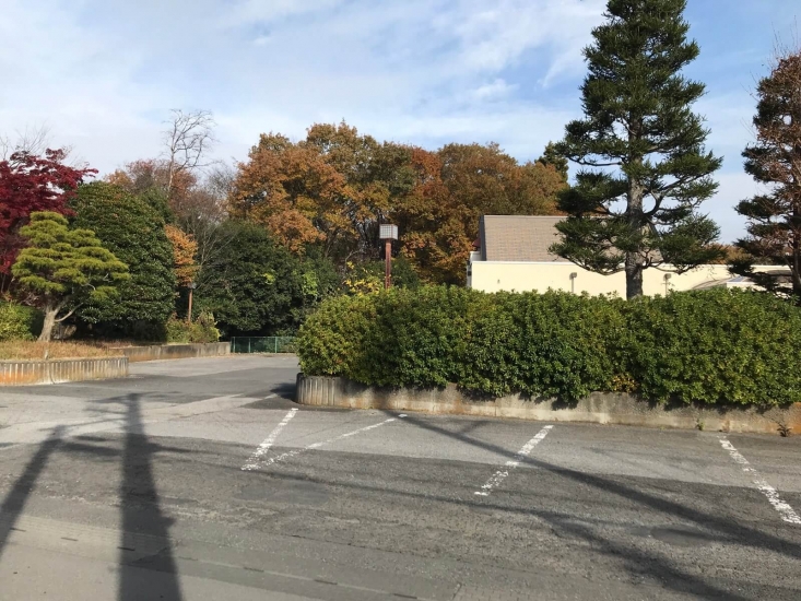 芳賀地区広域行政事務組合斎場