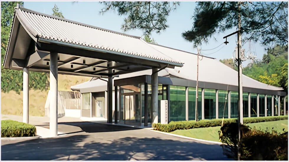 南那須地区斎場