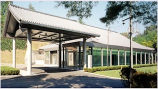 南那須地区斎場