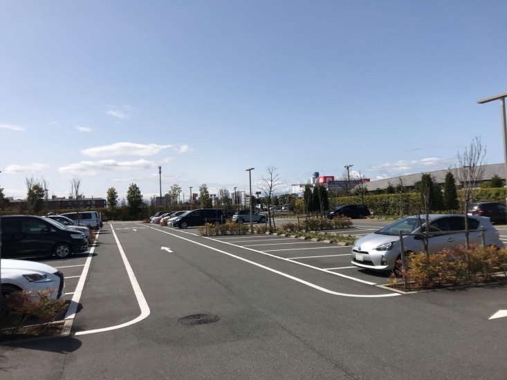 川越市斎場