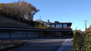 広域静苑組合・越生斎場