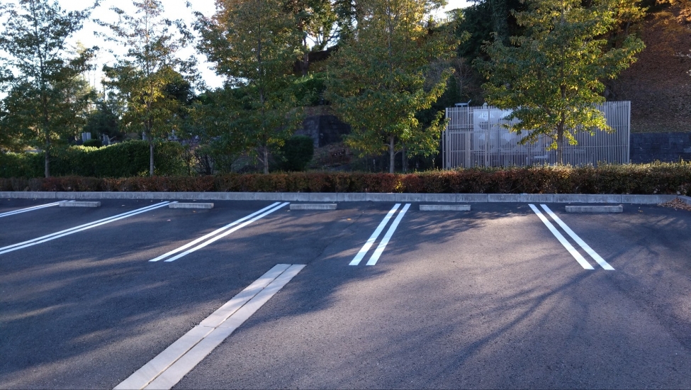 広域静苑組合・越生斎場