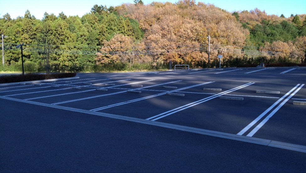 広域静苑組合・越生斎場