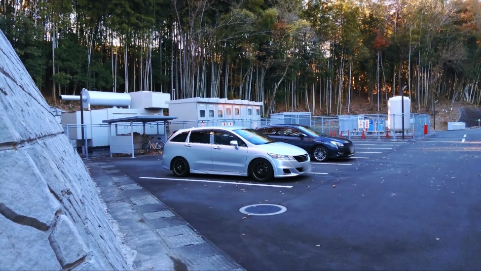 広域静苑組合・越生斎場