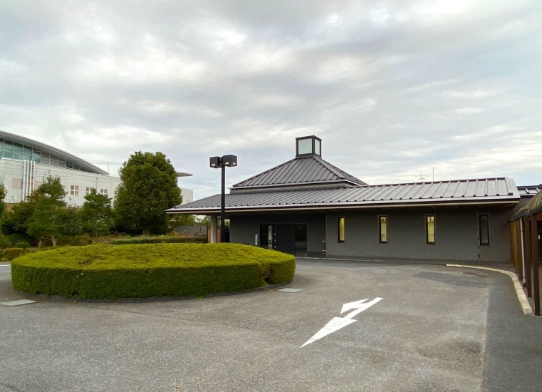 山武郡市広域斎場