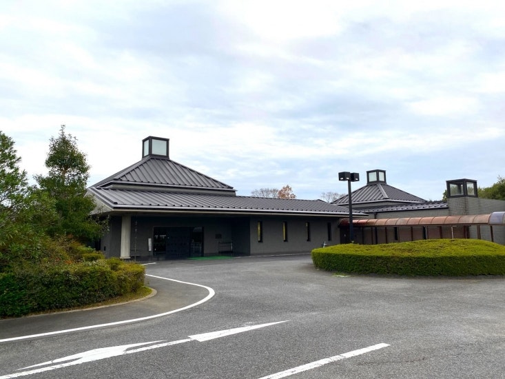 山武郡市広域斎場