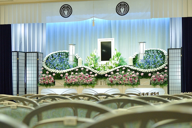 イトウホール尾張旭