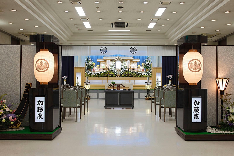 イトウホール尾張旭