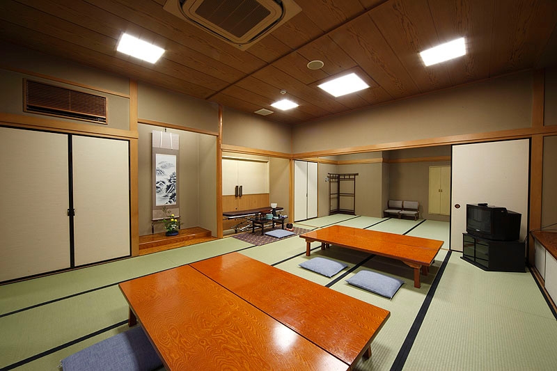 イトウホール尾張旭