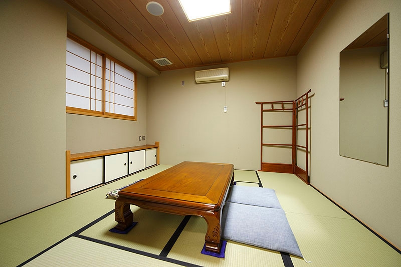 イトウホール尾張旭