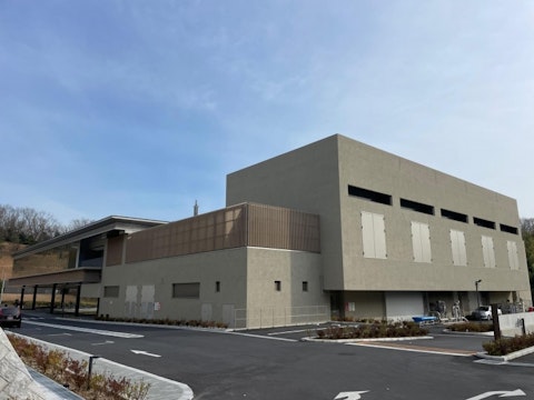 木更津市火葬場【閉業】