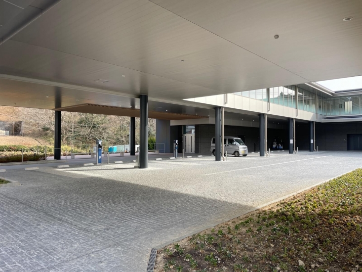 木更津市火葬場【閉業】