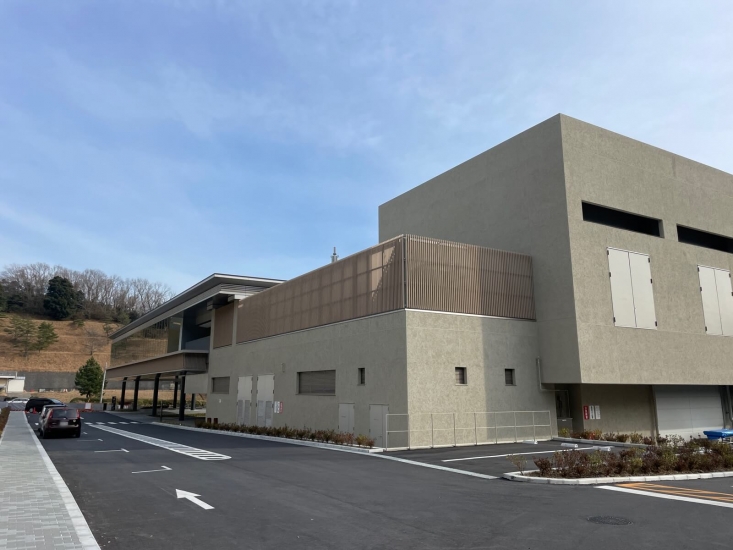 木更津市火葬場【閉業】