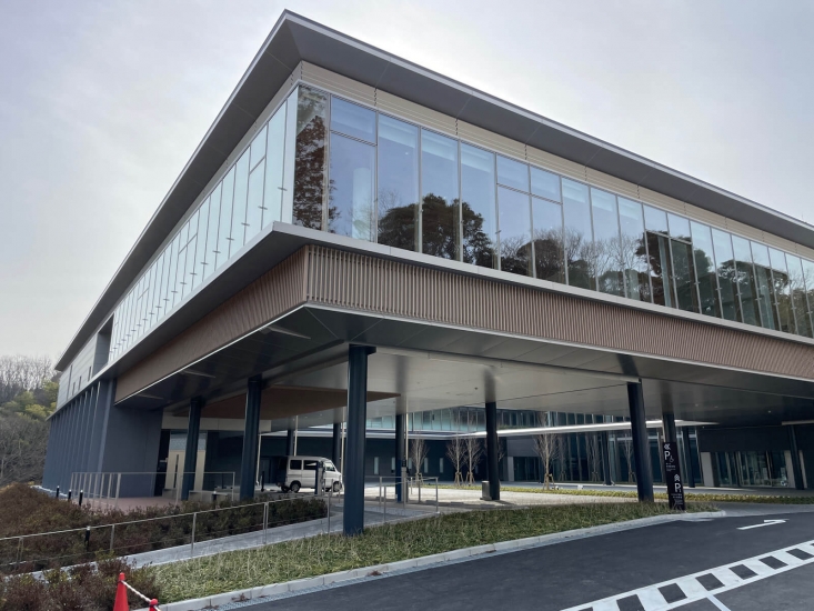 木更津市火葬場【閉業】