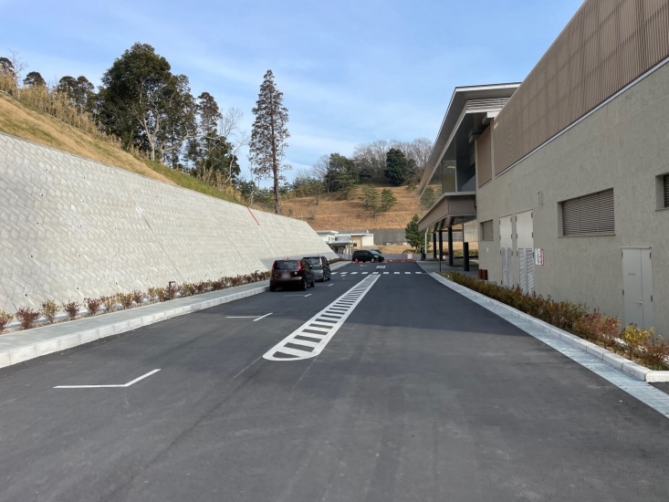 木更津市火葬場【閉業】