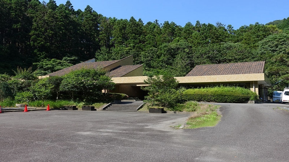 長狭地区火葬場