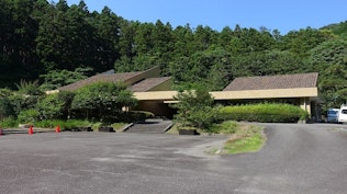 長狭地区火葬場