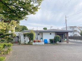 日野市営火葬場