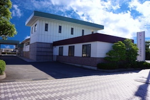 平安会館 真心 碧南中央斎場