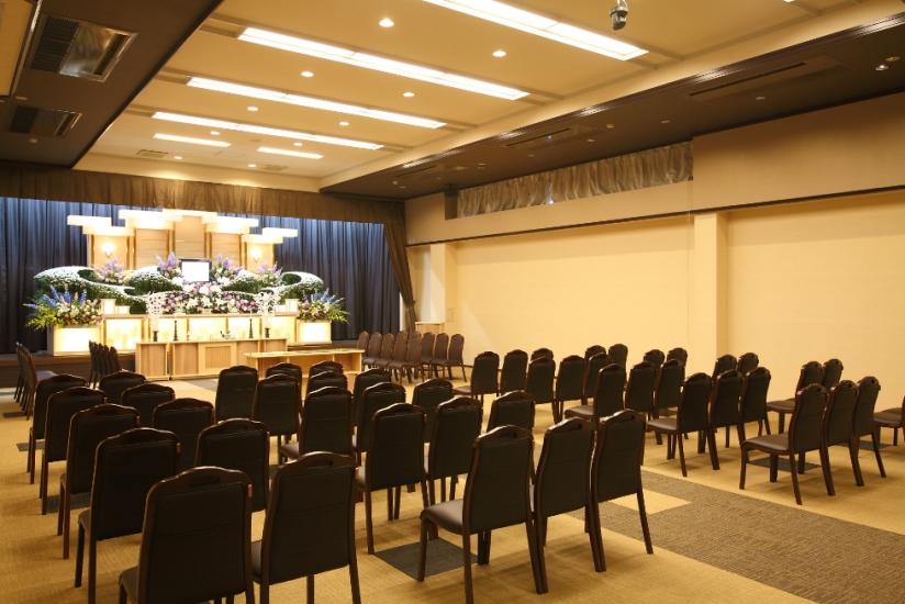 平安会館 真心 碧南中央斎場