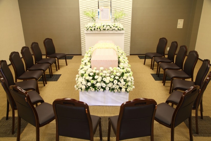 平安会館 真心 碧南中央斎場