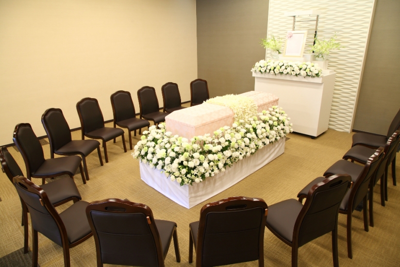 平安会館 真心 碧南中央斎場