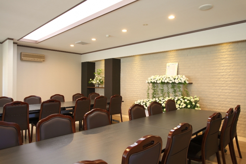 平安会館 真心 碧南中央斎場