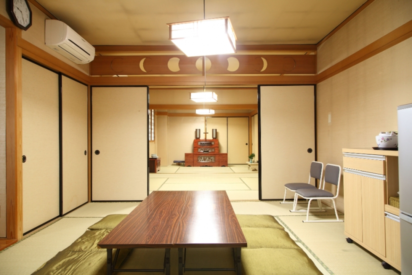 平安会館 真心 碧南中央斎場