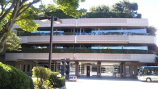 横浜市久保山斎場