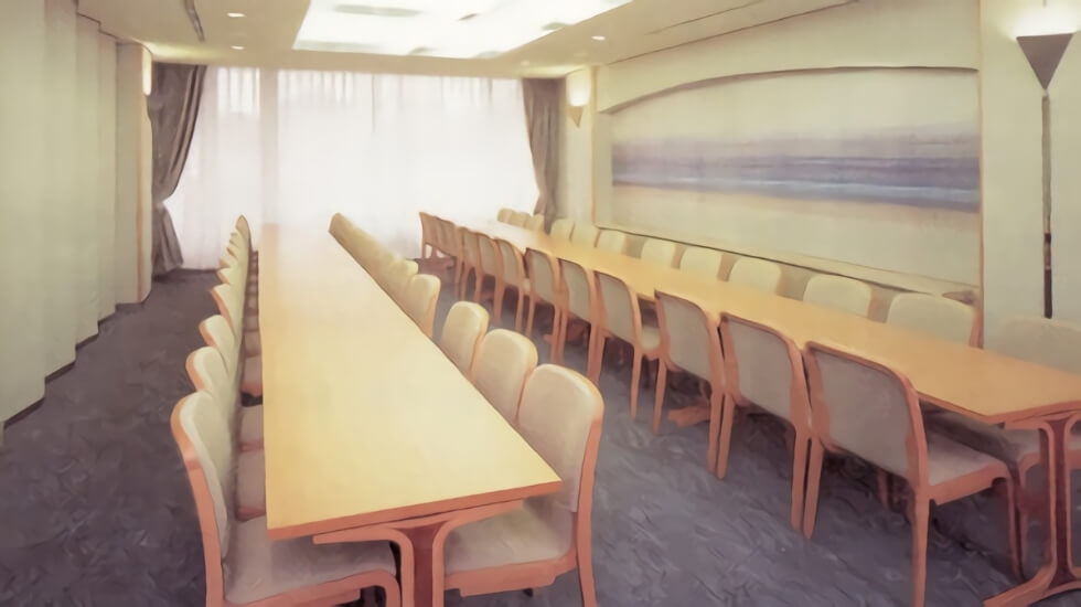 横浜市久保山斎場