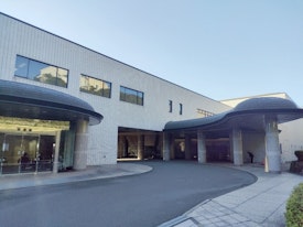 横須賀市立中央斎場